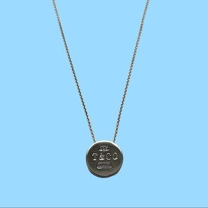 T & Co Necklace